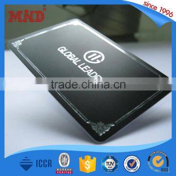 MDP94 Offset Printing NFC Business Card in Access Control Card with the ODM Design