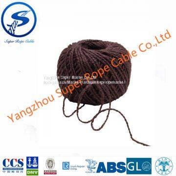 100% Jute Yarn Jute Twine，DIY Supplier Cheap Twine Jute， Jute Twine，jute Rope，Jute Yarn，nature Jute，hemp Twine photo-3