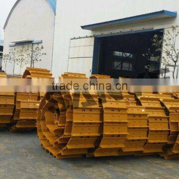 shantui bulldozer SD32 track shoe ass'y 228MC-41156 from China manufatcure