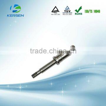 Medical Equipment Parts of Titanium Alloys for Bone Joint Replacement