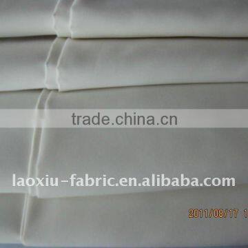 240t flock taffeta 100 polyester fabric