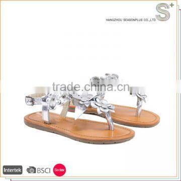 Good reputation high quality custom sandals for kids