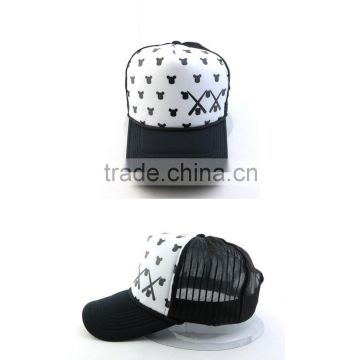 Promotion Trucker Cap High Quality, Fashion Trucker Hat Custom Printing Wholesale