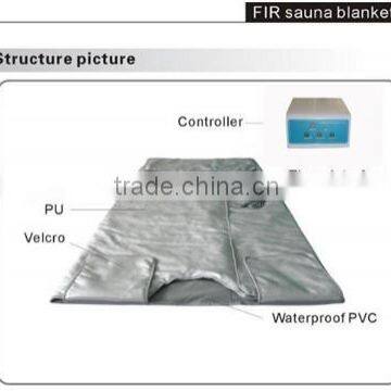 Infrared Electric Blanket Best Slimming Machine photo-3