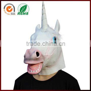 halloween Famous American design Role play party cosplay baby face mask