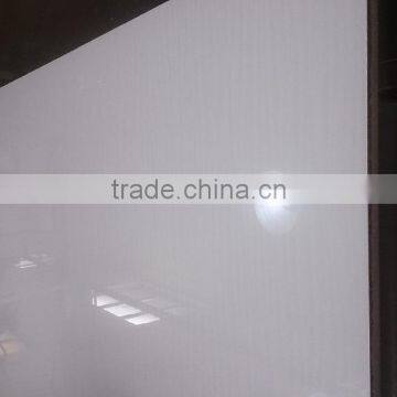 Popular White Color High Glossy Pvc Mdf Board --Kohler Supplier photo-2