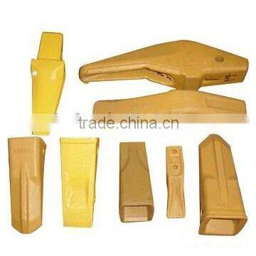 OEM Excavator Parts Cast Steel Bucket Teeth photo-2