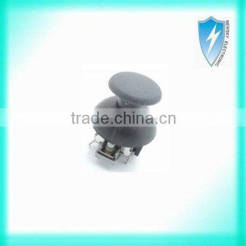 3D Vibrating Rocker Joystick Cap Shell Mushroom Caps for PS4 Wireless Controller
