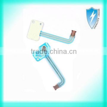 High quality spare part Power Switch cable for ps vita on off flex cable