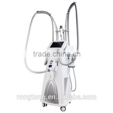 KES Beauty Salon Body Shaping Infrared Pressotherapy Machine