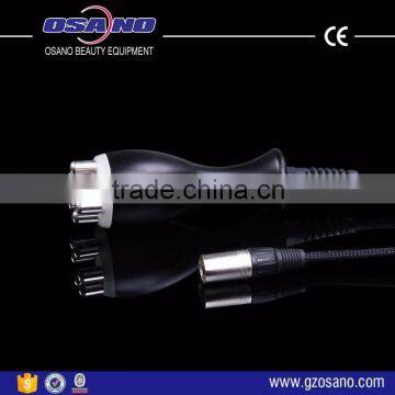 Local Fat Removal Newest Design 3D Loss Weight Cryolipolysi Liposuction Vacuum Cavitation Beauty Machine photo-6