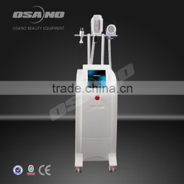 Wrinkle Removal Best Fat Machine Cryolipolyse Rf Cavitation Skin Lifting