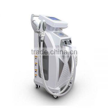 Best Pigment Removal Tattoo Removal Vertical Ipl Rf Nd Yag Laser Hair Removal Machine photo-3