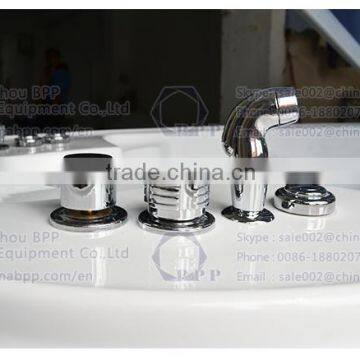 2015Hot Selling Best Price Slimming Machine / Ozone Sauna Spa Capsule/Infrared Spa Capsule photo-2