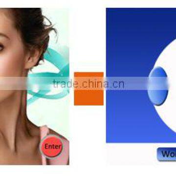 Beijing Spider Veins Removal 30MHz Vascular Vein Removal Machine for Sale photo-5