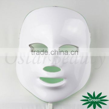 2015 LED therapy face mask LED Therapy (OstarBeauty)