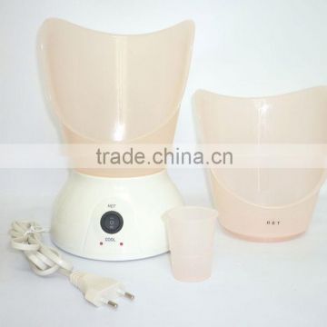 2013 Beauty Equipment facial steamer facial spa facial sauna for facial steamer with magnify lamp