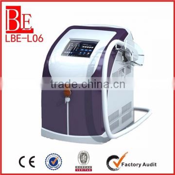 515-1200nm Newest Shr Ipl Laser Hair Removal Machine 640-1200nm