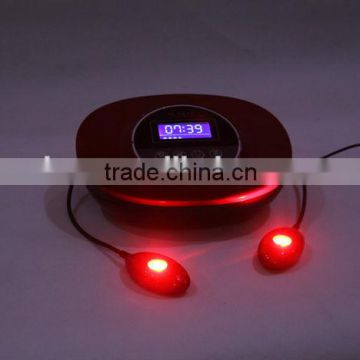 2014 new products LED light therapy device