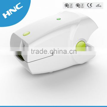 HNC China manufacturer 2014 new invention product 905nm laser Ringworm Onychomycosis apparatus