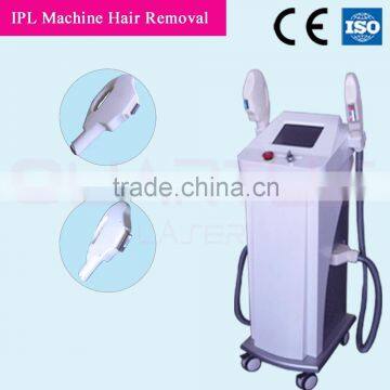 IPL Beauty Machine Mainly to Treat Acne, Wrinkle , Freckles and Etc With Newest Technology and Competitive Price photo-2