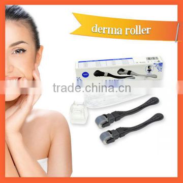 360 degree roating medical derma roller anti aging wrinkle NSR-540