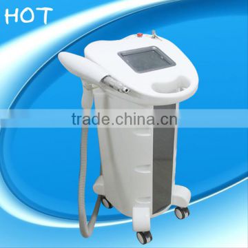 2016 good quality 1064nm alexandrite laser hair removal machine