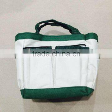 High Selling Quality 7 Pcs Garden Hand Tool Bag
