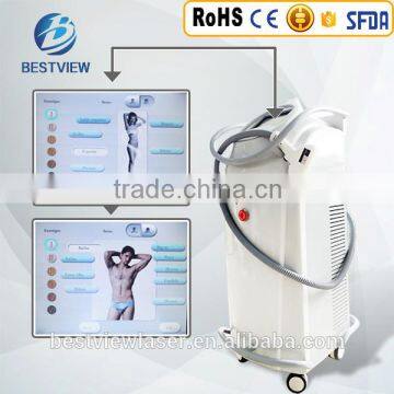 BM-101 Promotion !! Beauty Machine 808nm Diode Laser Hair Removal photo-4