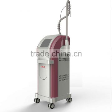 Customized Q-switch Nd:YAG Laser skin Rejuvenation tattoo removal