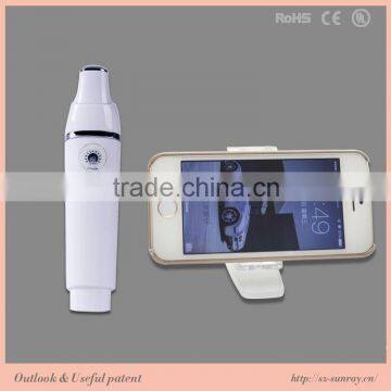 More Available Colors Full-body Steam Bath Spa Beauty Equipment Eye Massage Machine Pigment Removal photo-4