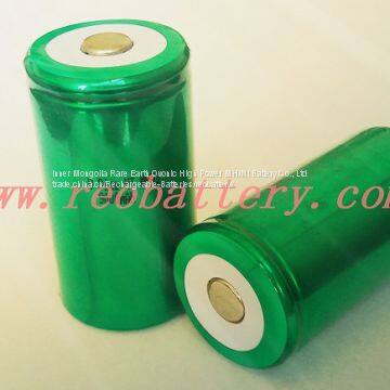 D Size1.2V 7-10Ah High-Power MH/NI Batteries photo-4
