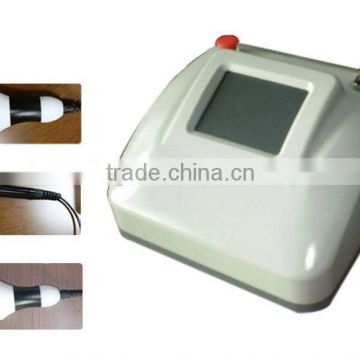 WS-29 Tripolar RF Fat Reduction+40Khz Cavitation Machine