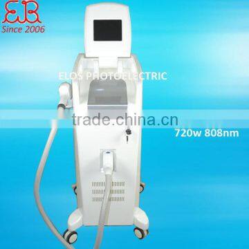 2016 Hot Laser Hair Removal Machines 808nm Diode 10.4 Inch Screen Laser Hair Removal Machine Permanent Hair Removal Skin Rejuvenation