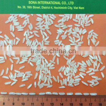 LONG RICE 100% BROKEN - Sales2@vinarice.vn