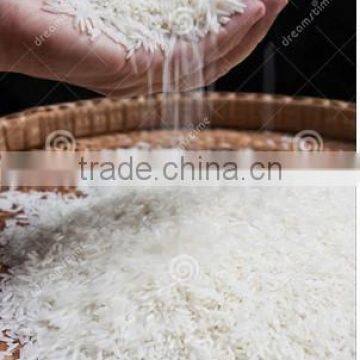 100% BROKEN WHITE RICE WITH CHEAPEST PRICE