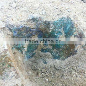 Copper Ore