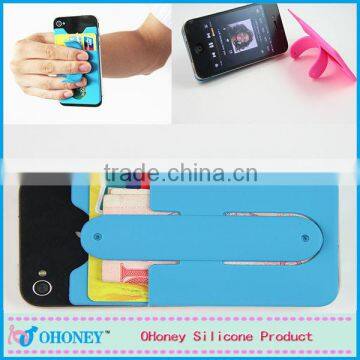 China whole 90*56mm silicon subway cards holder supplier for Kievskaya Station, Moscow