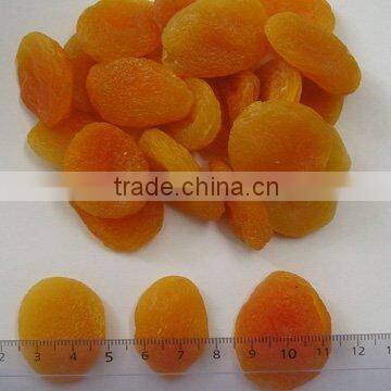 dried apricot