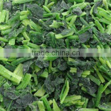 New Season Frozen Spinach Import Frozen Vegetable photo-6