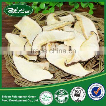 2015 New Arrival Fresh Shiitake Mushroom Slice