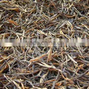 Refine Chinese Tea,Yunnan Black Tea,Dian Hong Black Tea,Chinese Loose Black Tea