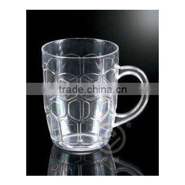 Plastic Wine Glass beer cup