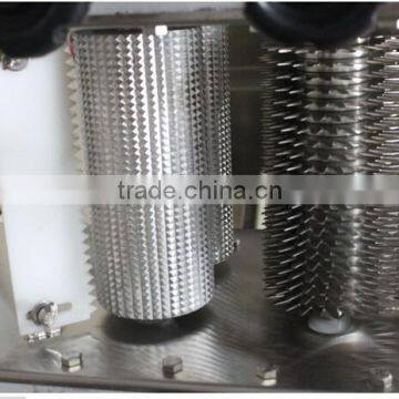 FC-R580 Automatic Tender Meat Cutting Machine,industrial Meat Cutting Machine,meat Bone Cutting Machine With 304 Staonless Steel photo-6