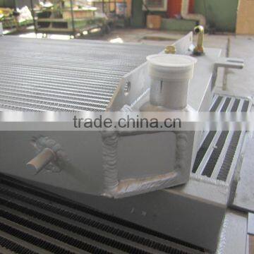 Heng An Hydraulic Oil Cooler for Doosan Excavator DH220-5 photo-6