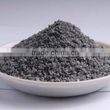 high purity dense fused alumina