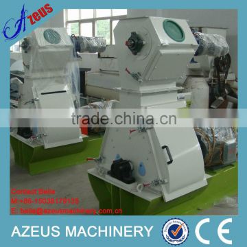 CE Approved Feed Powder Hammer Mill For Feed Industry