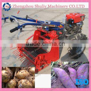 0.27-0.47ha/h Mini Peanut Harvester 0086 15838061756