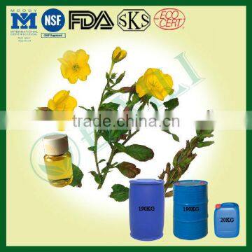 Pure Natural Evening Primrose Oil China Supplier