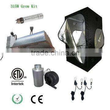 Greenhouse system metal halide hydroponic plant grow light bulb supplies